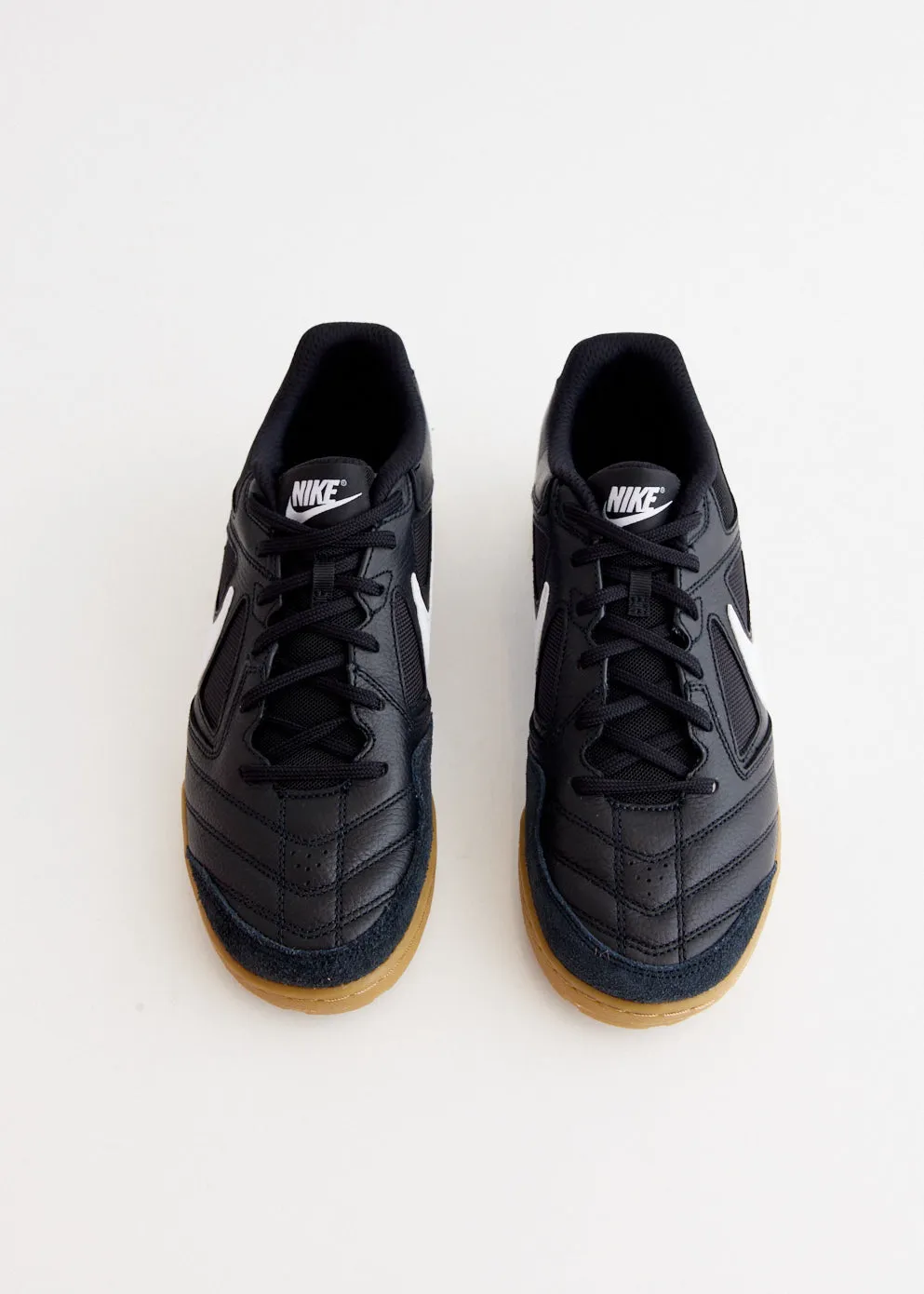 cross - trainers - specific features Gato 'Black' Sneakers