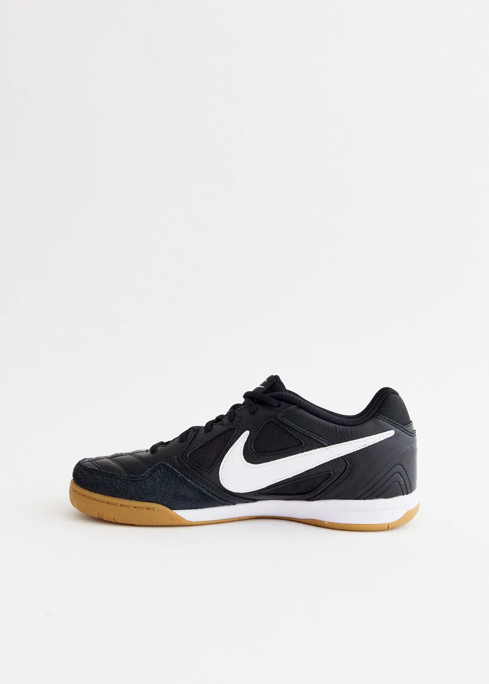 Relaxed Fit grip - level Gato 'Black' Sneakers