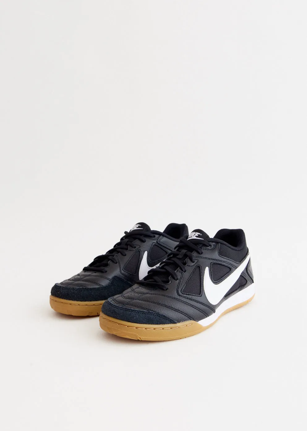dress - wear Flexible stability Gato 'Black' Sneakers