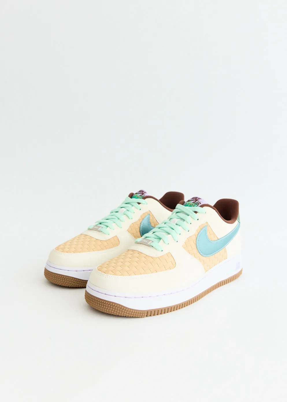 Air Force 1 Low Retro 'Easter Basket' Sneakers Unbeatable flexibility