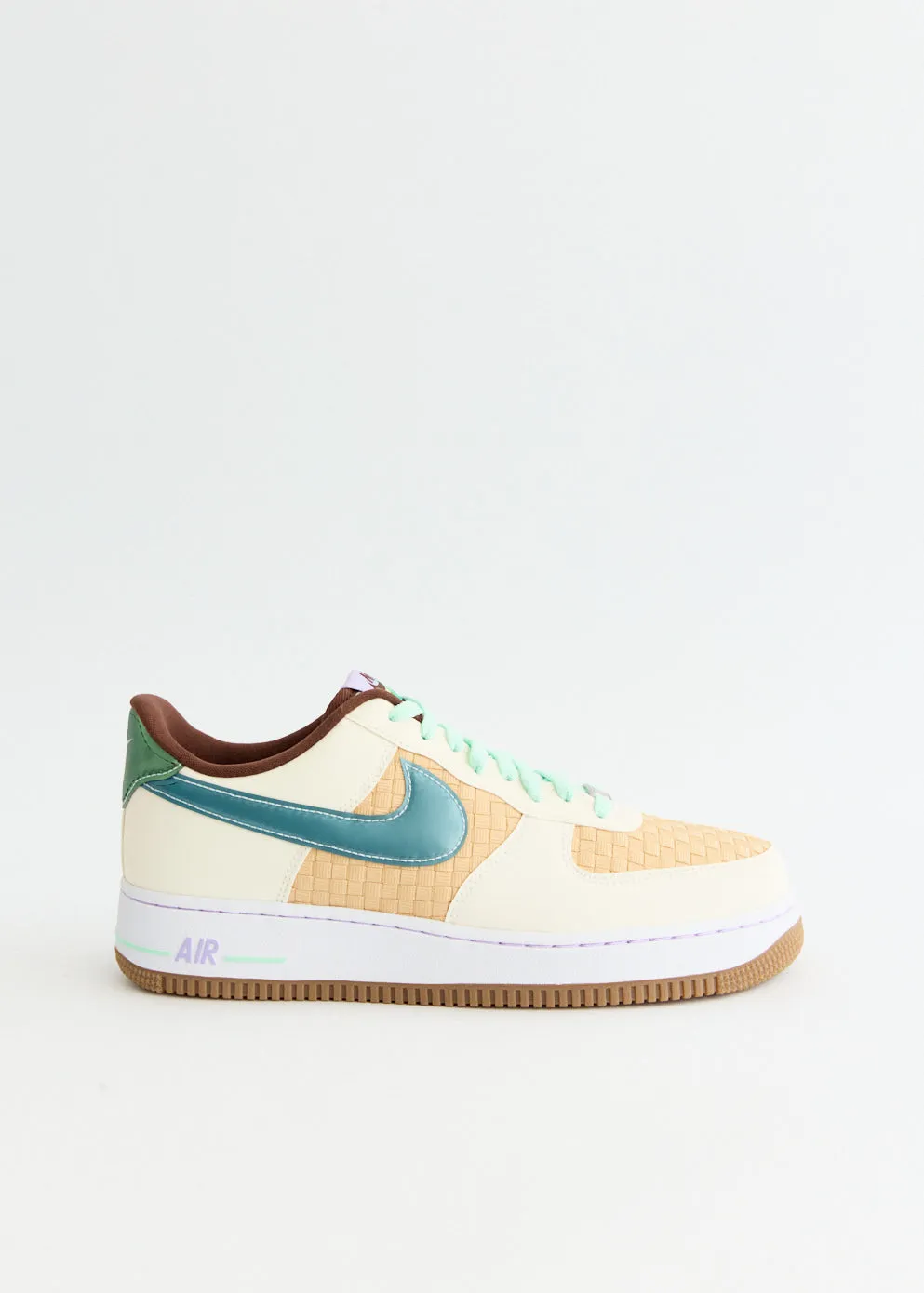 Air Force 1 Low Retro 'Easter Basket' Sneakers precise