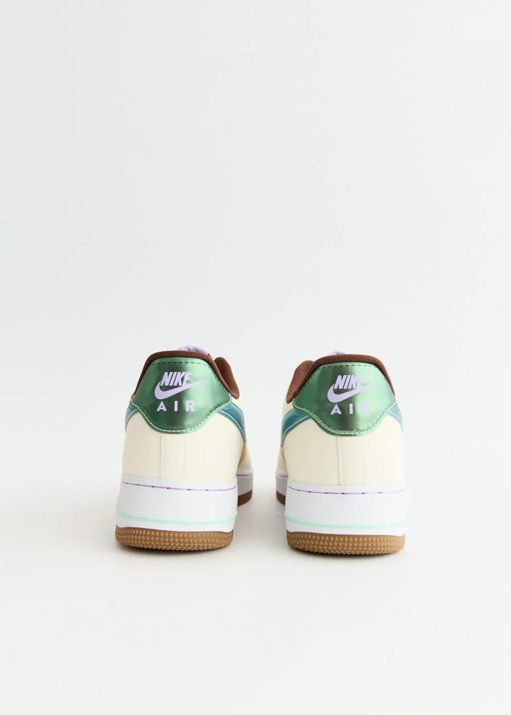 Air Force 1 Low Retro 'Easter Basket' Sneakers balance - maintenance - level