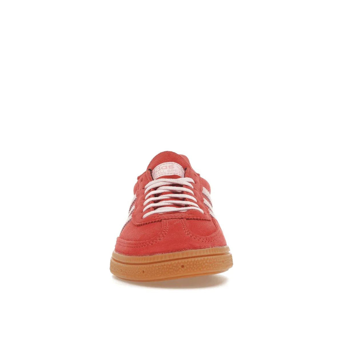 Adidas Handball Spezial Bright Red Clear Pink Foot Lock Skater Ready
