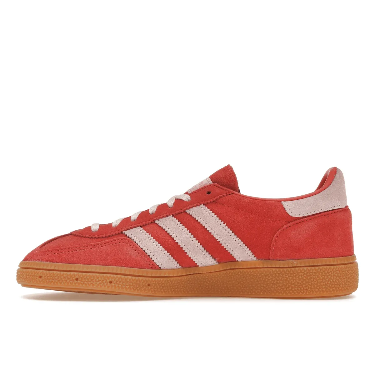 Speed Grip Adidas Handball Spezial Bright Red Clear Pink