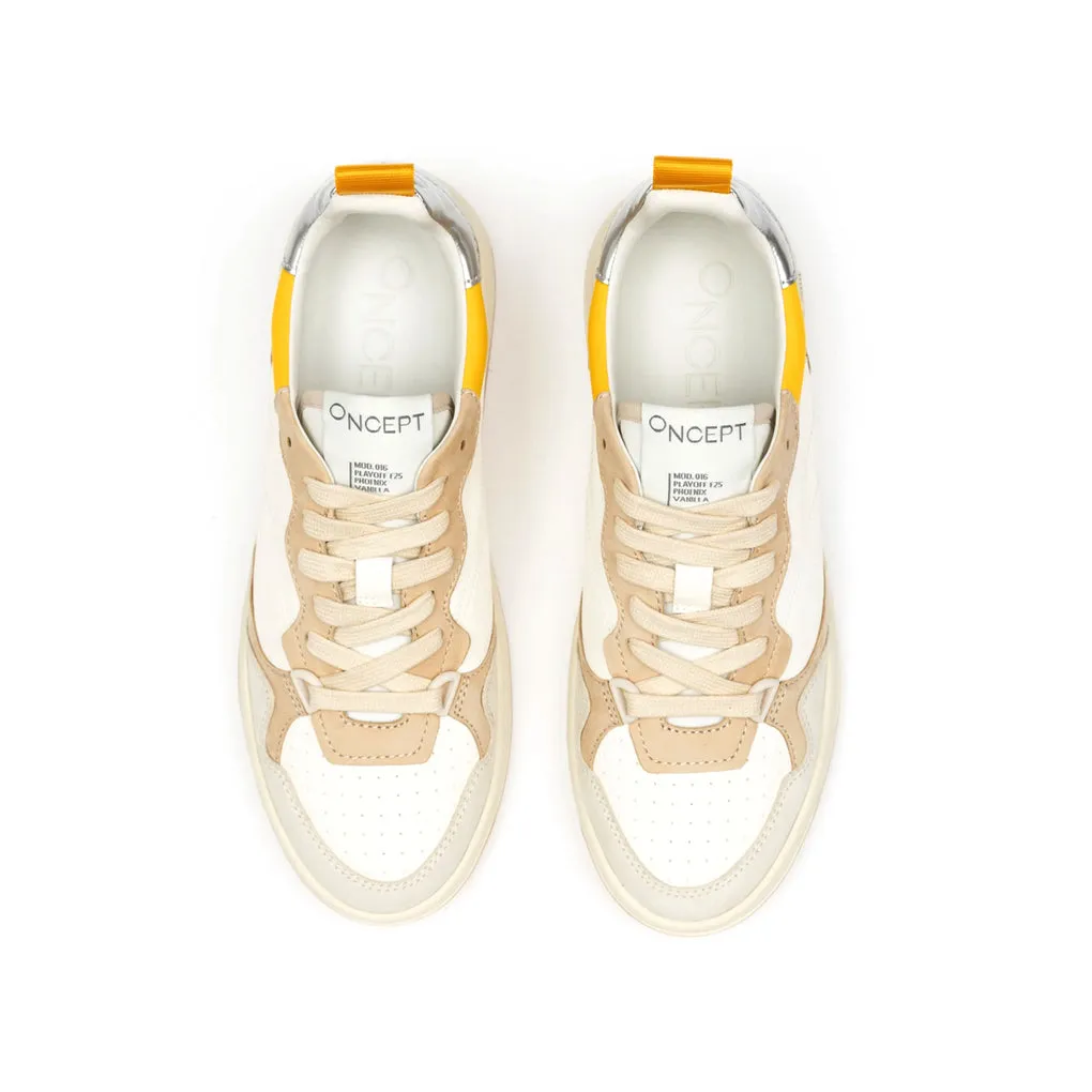 Phoenix Asymmetric Lacing Designs Reflective