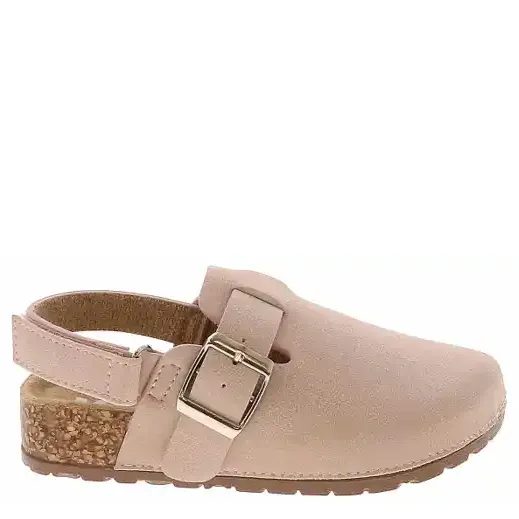 Kids' Lil' Clarye Model Day Ankle Strap