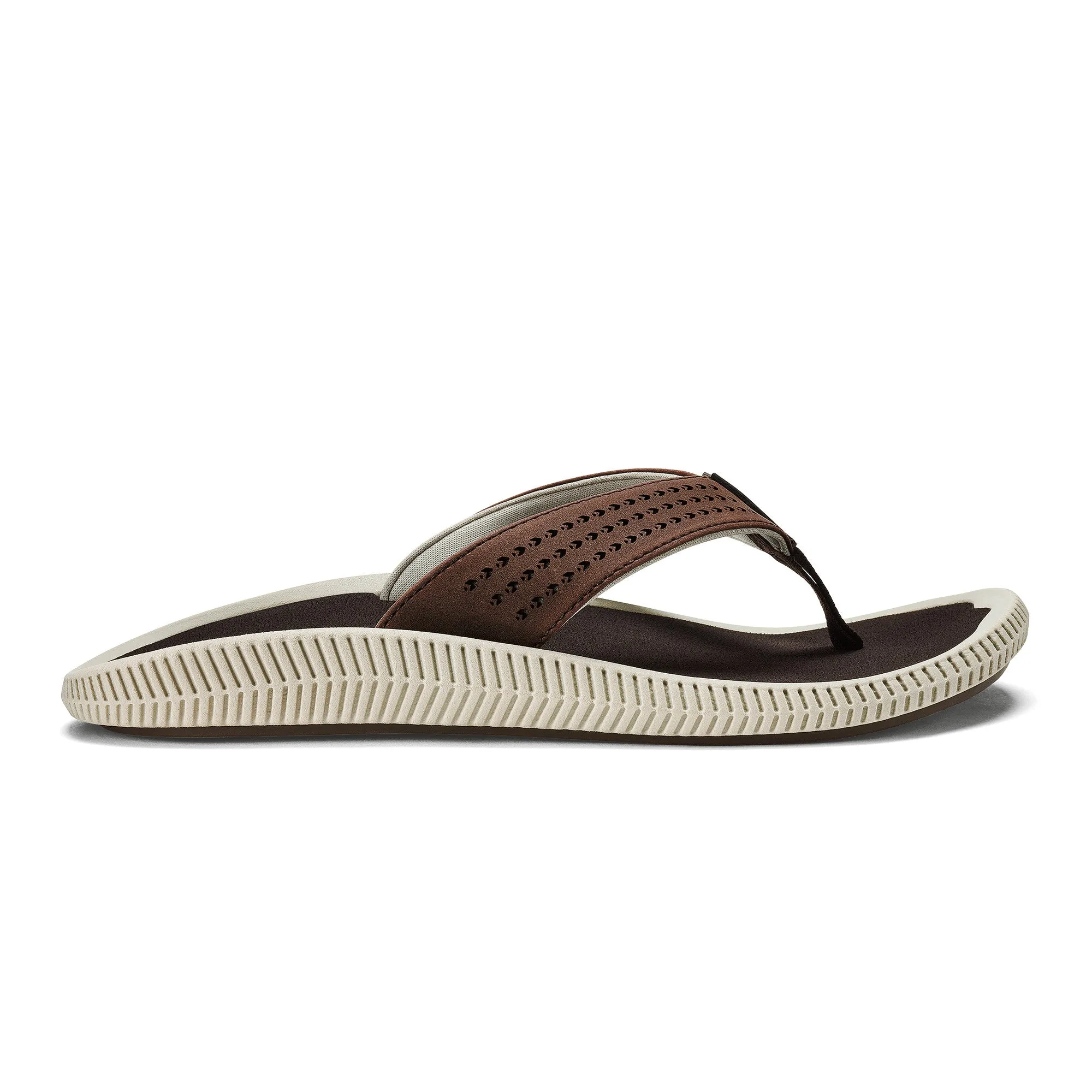 Soft Lining Ulele Beach Sandal