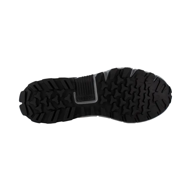 Mesh Upper Clean Lines TRAILGRIP WORK MET GUARD