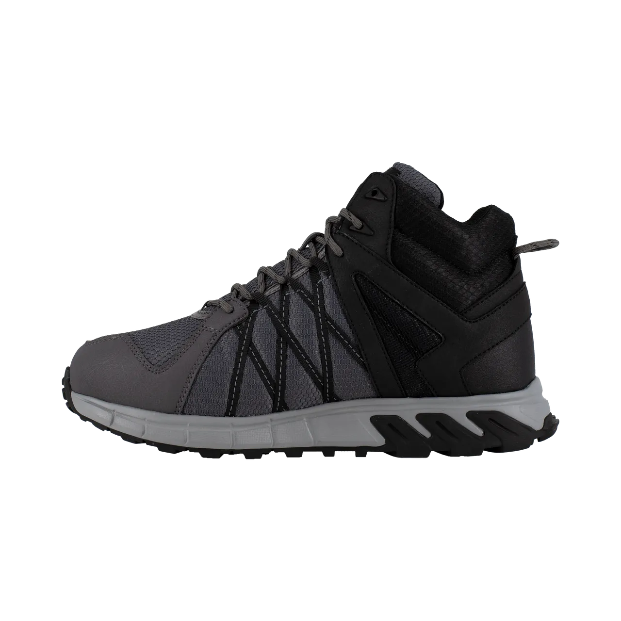 Chill Weather Slip On TRAILGRIP WORK MET GUARD