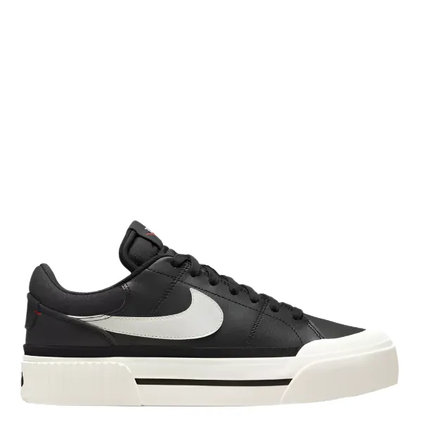 WOMEN'S COURT LEGACY LIFT Abrasion Resistant Toe Caps
