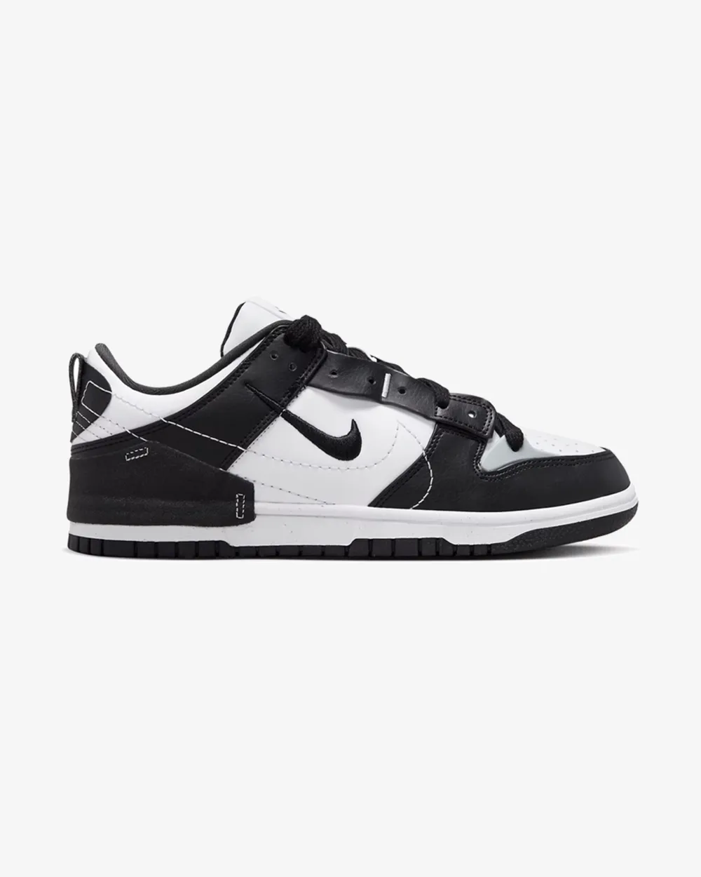 NIKE DUNK LOW DISRUPT 2 WMNS PANDA Foam Insole