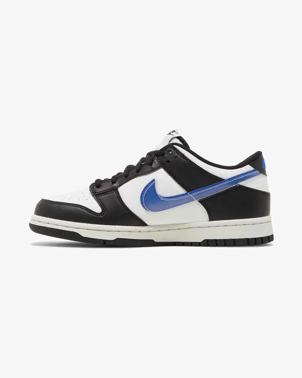 Style Choice Urban Run NIKE DUNK LOW GS NEXT NATURE 'TPU SWOOSH'