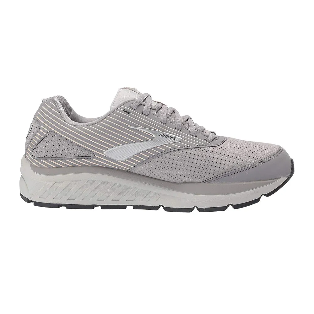 Light Addiction Walker Suede Womens