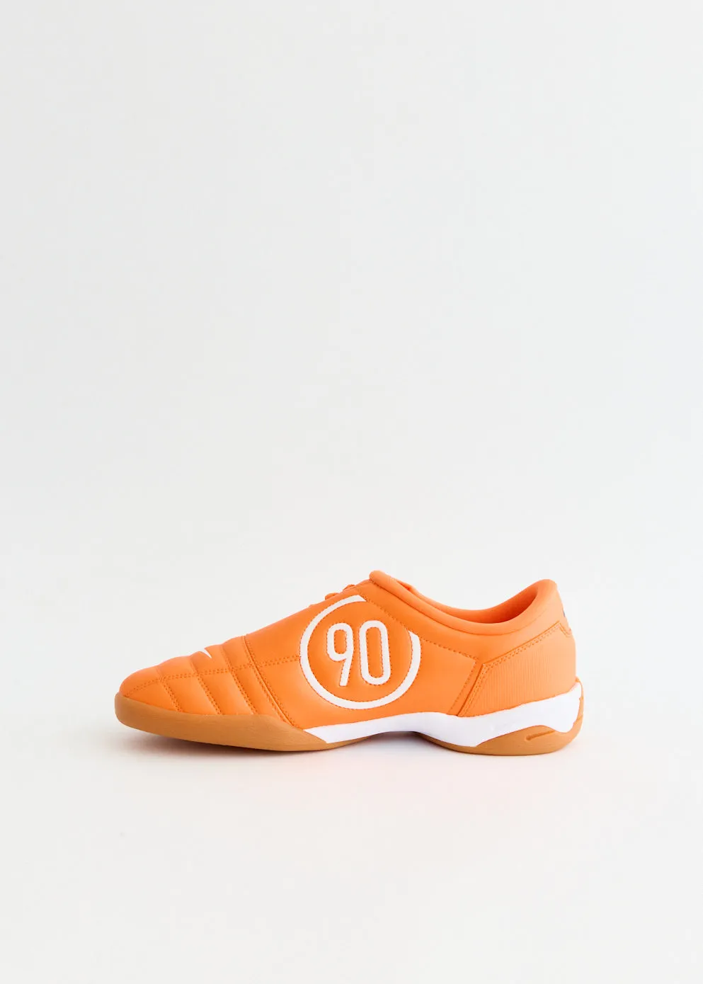 Total 90 'Safety Orange' Sneakers Customer Favorite balance improvement