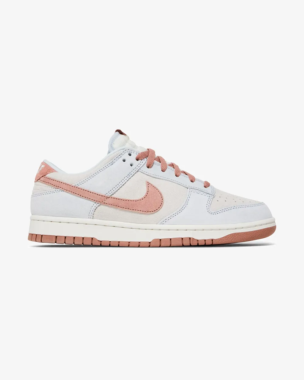 NIKE DUNK LOW PRM FOSSIL ROSE Anti   Odor