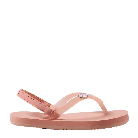 Stay Breezy Criss Cross Straps LITTLE CHARMING