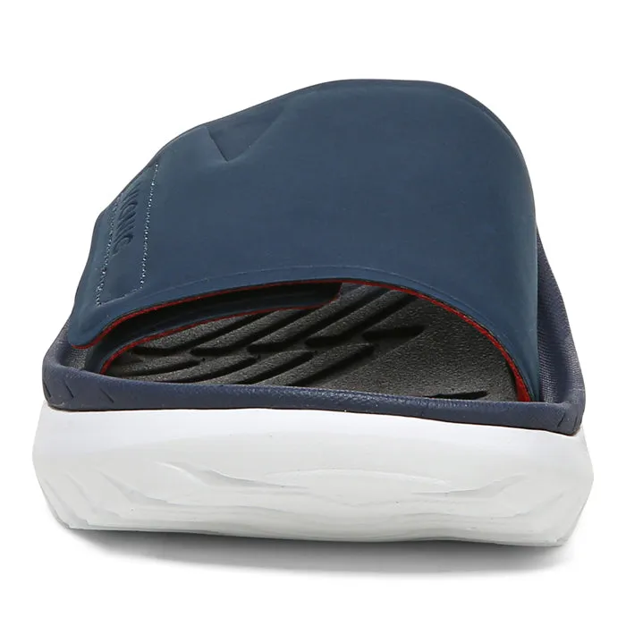 buckle Womens Vionic Rejuvenate Navy