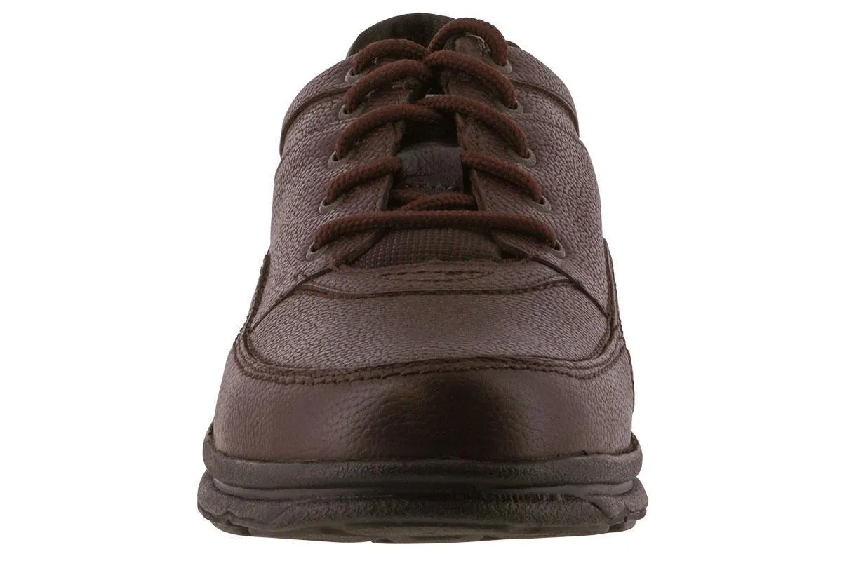 Rockport World Tour Classic Brown Bright Jog