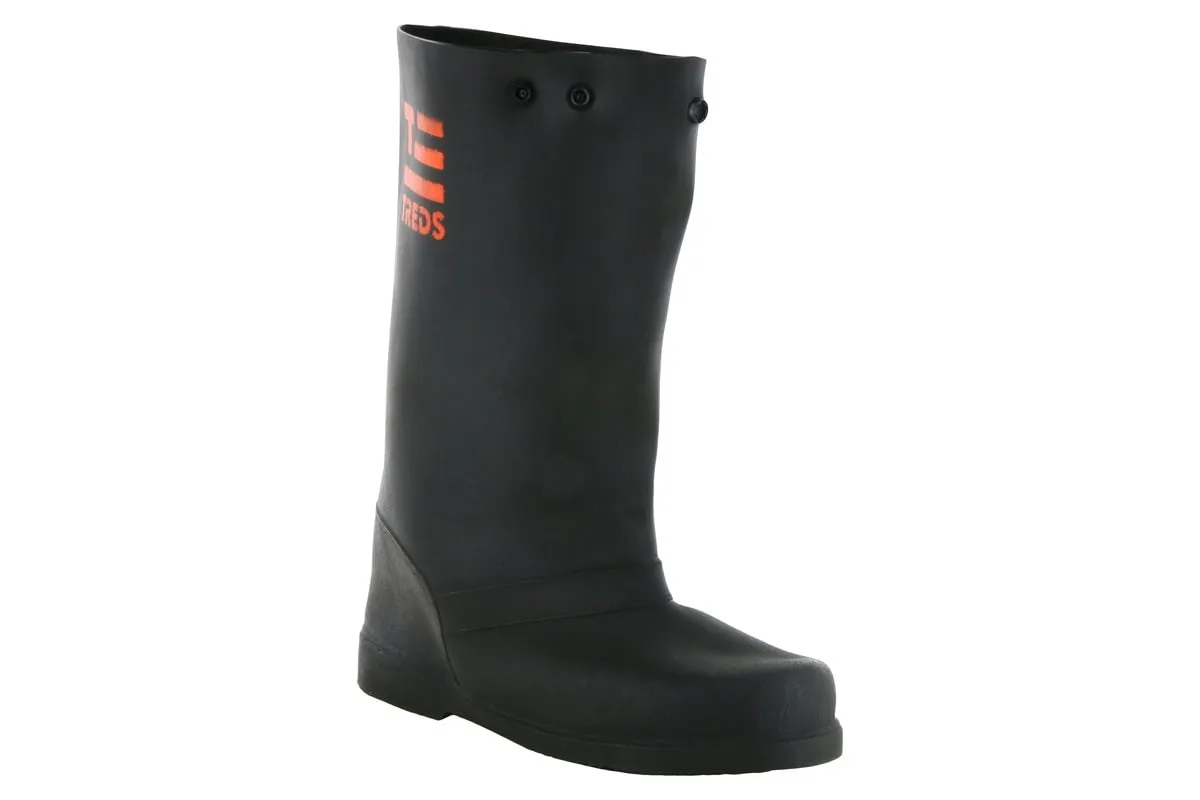 Treds 17 Inch Overboot Fashionable Choice