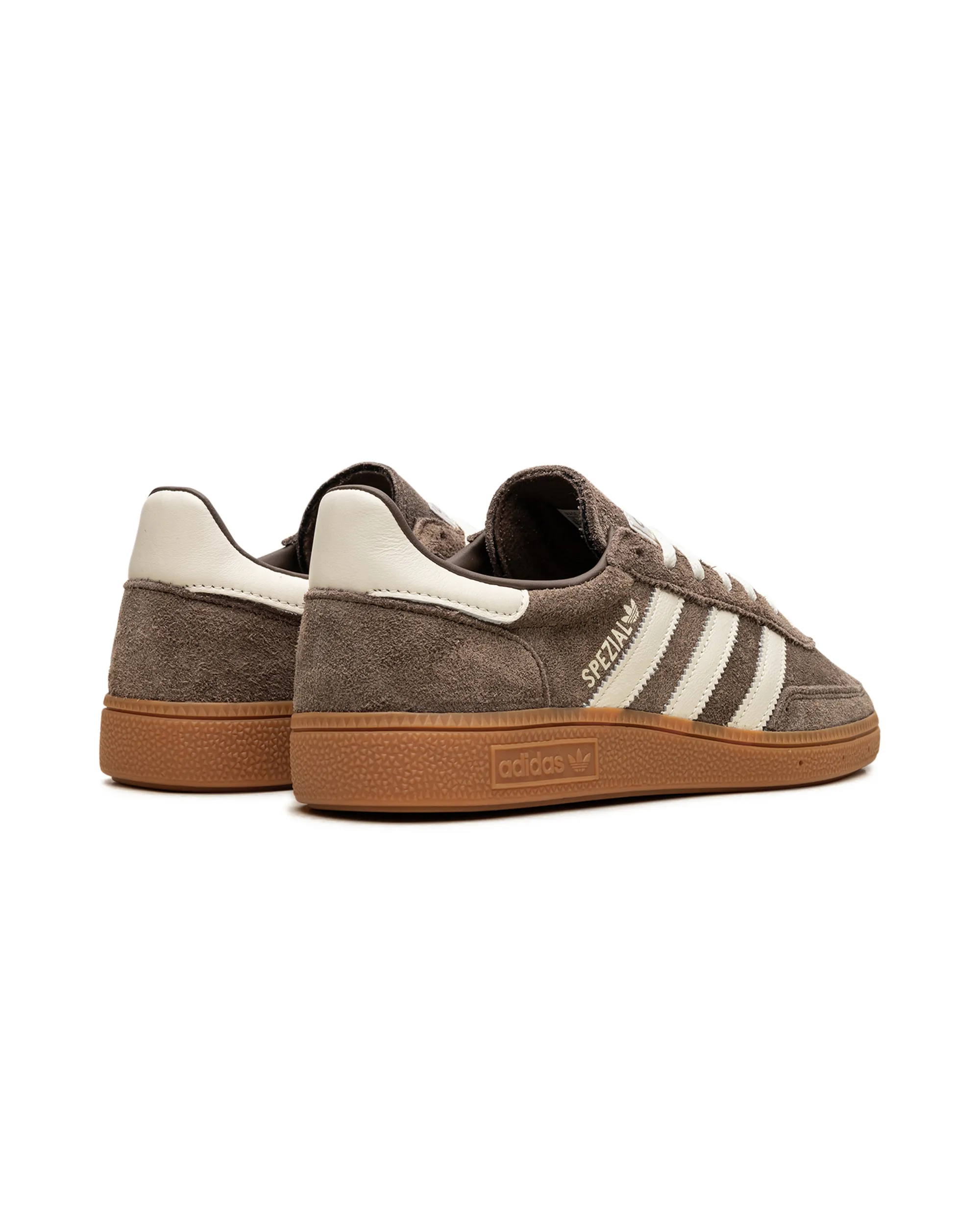 adidas Handball Spezial Earth Strata Gum (Women's) Slip Ease
