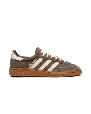 adidas Handball Spezial Earth Strata Gum (Women's) Navy Deep
