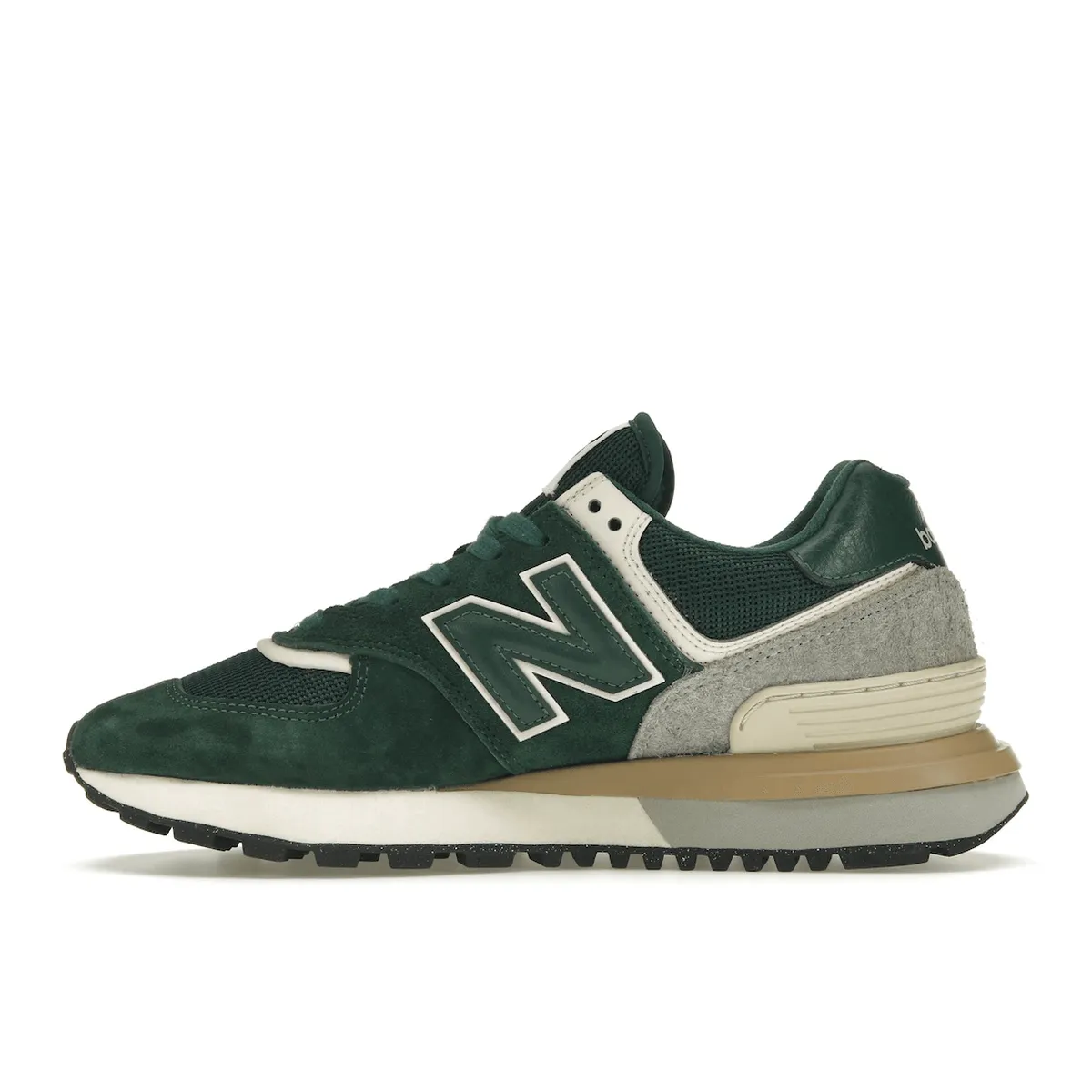 Urban Fit New Balance 574 Legacy Green