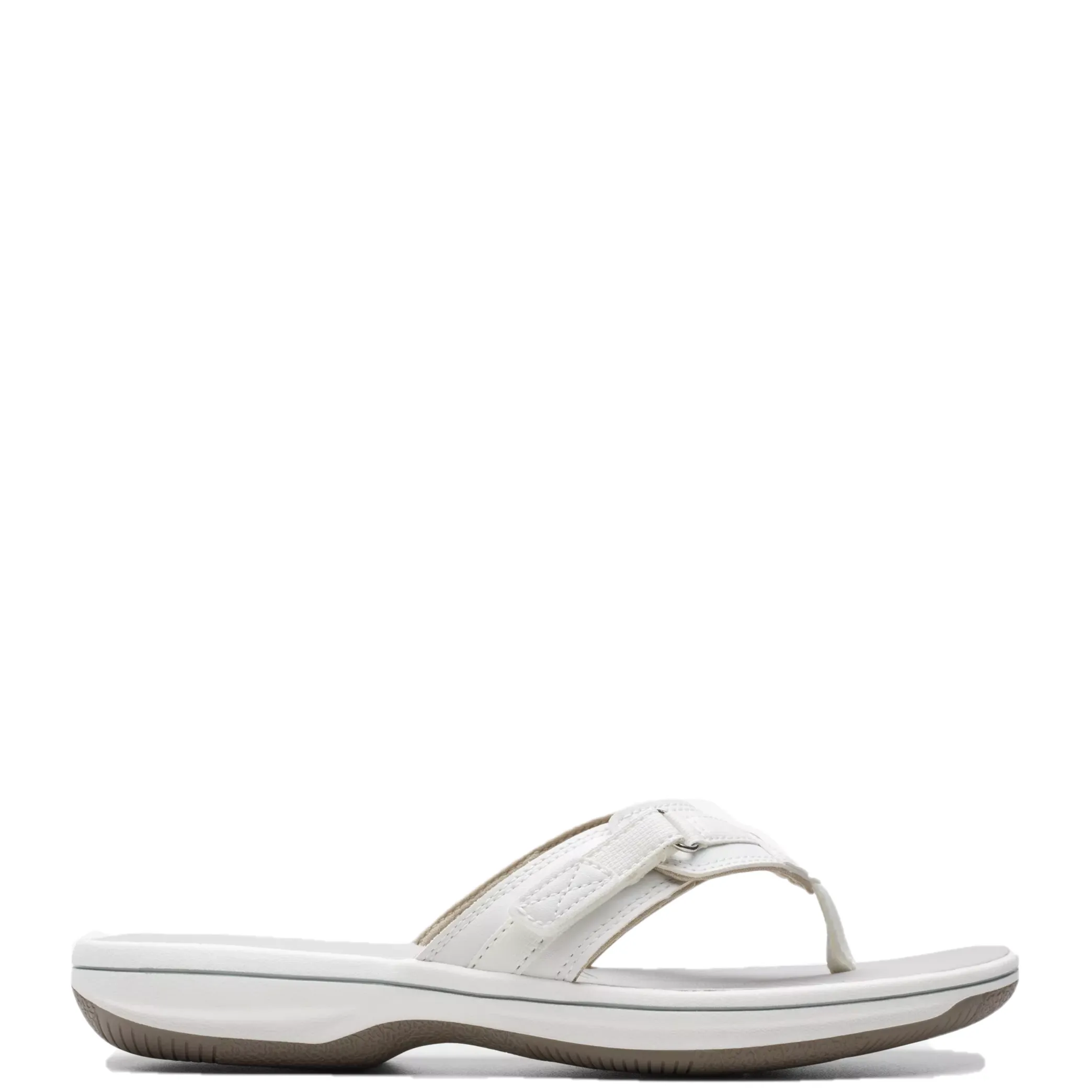Women's Breeze Sea Soft Step Fast Step