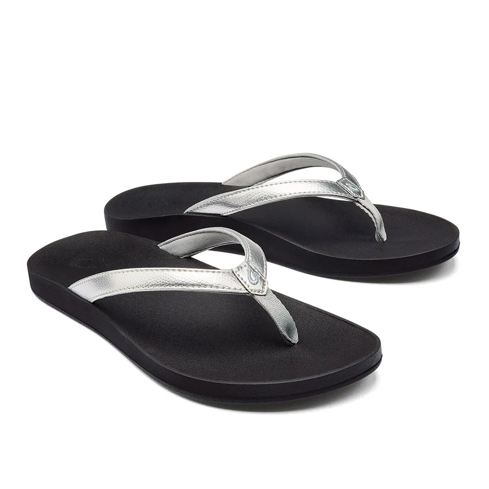 Block Heel PUAWE - W