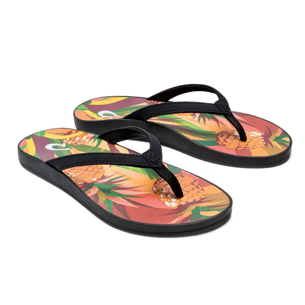 PUAWE - W indoor - style passionate runners