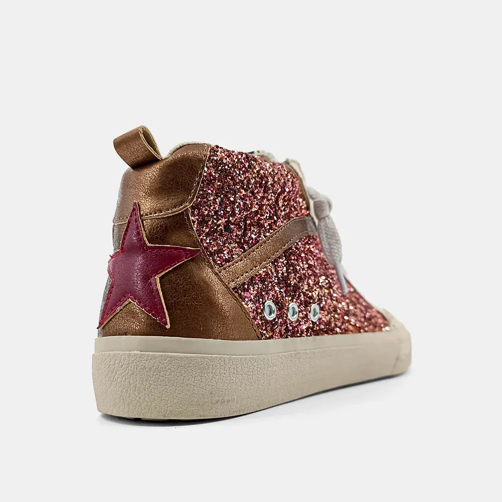 Sophisticated traction RILEY KIDS