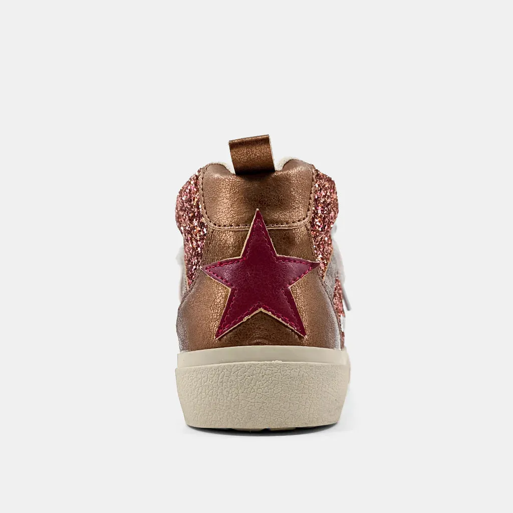 RILEY KIDS Reliable Sole