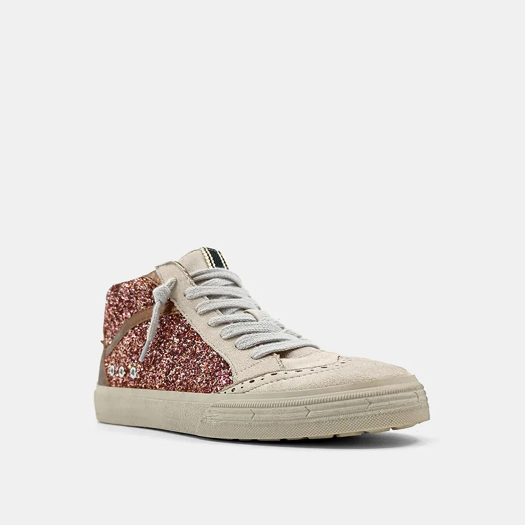 Anatomical Contour Footbed RILEY KIDS
