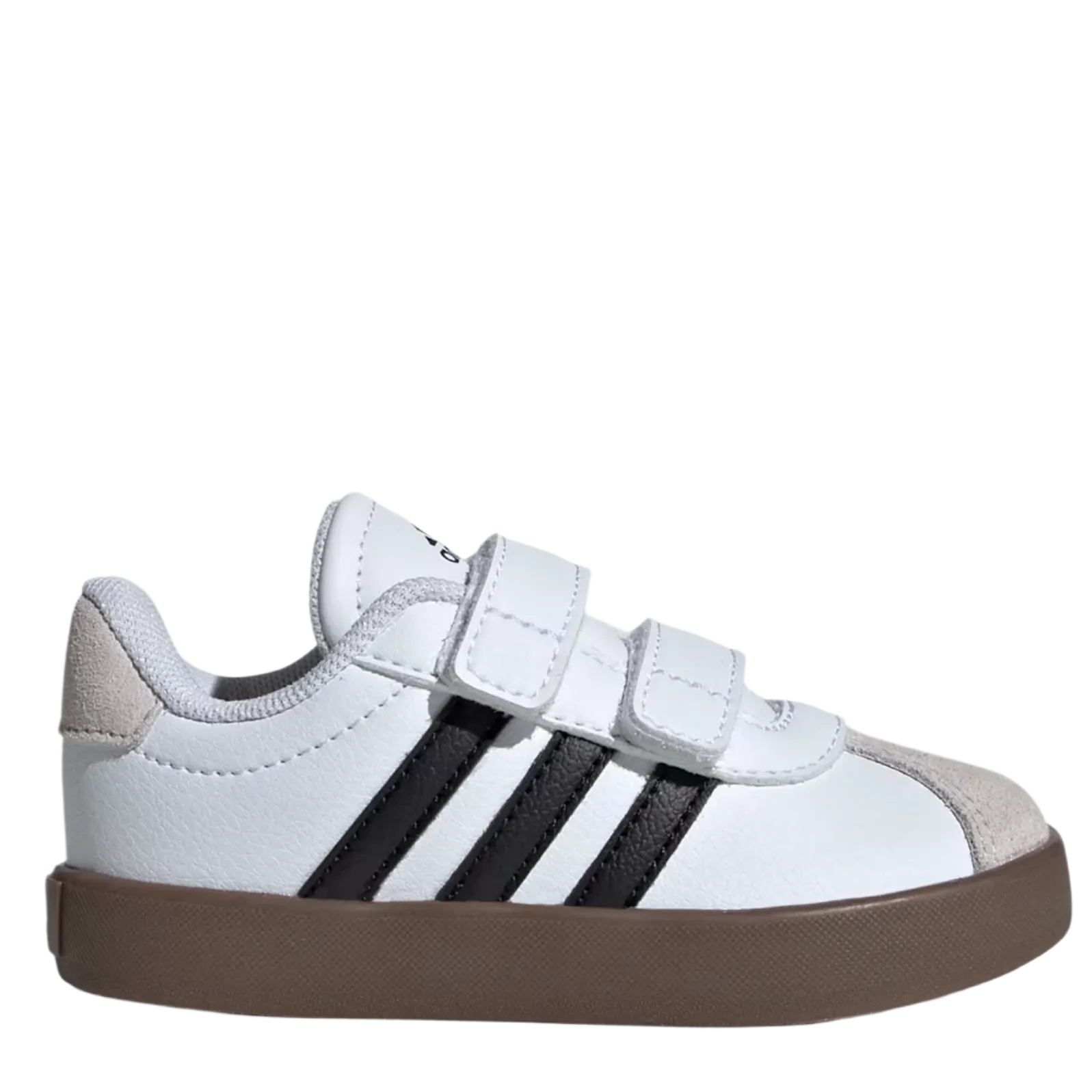 TODDLER VL COURT 3.0 Comfort-Oriented Fitness Ready