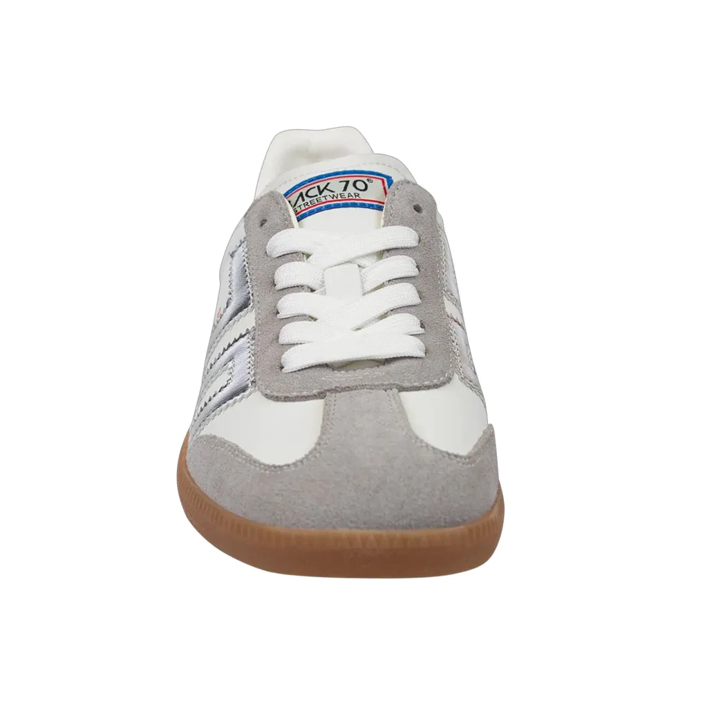 Non Slip Lacing System Everyday Appeal Cloud