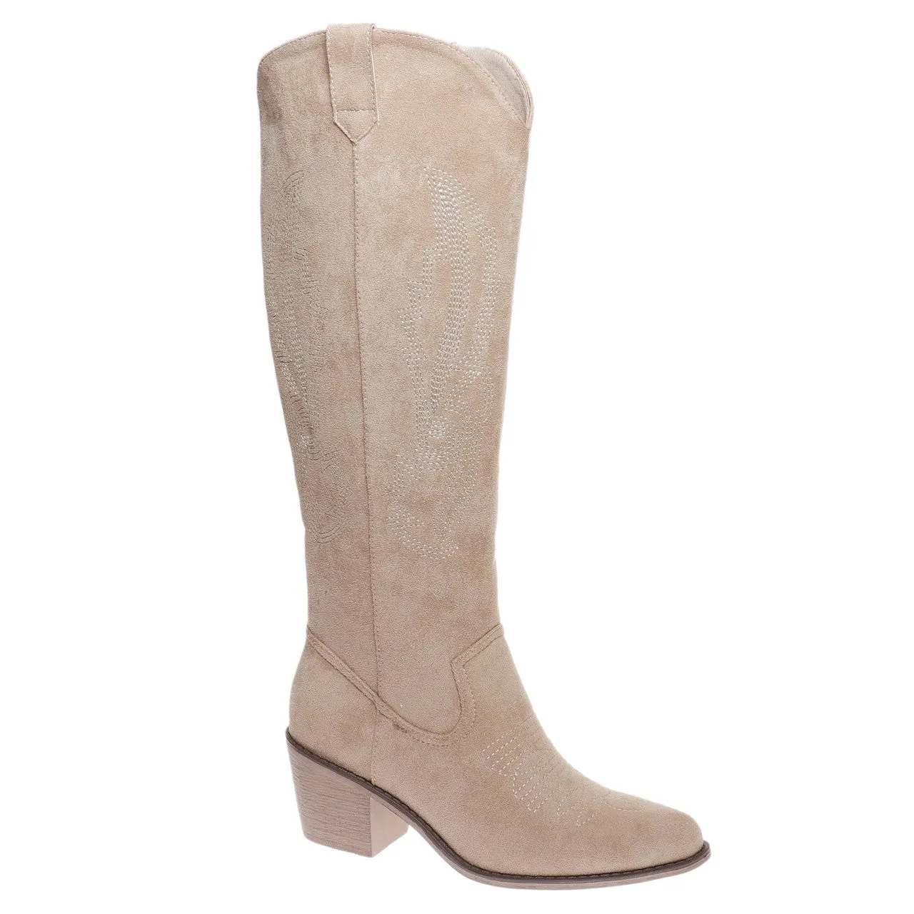 Women's Wilder-19 Cold Weather Leather Comfort