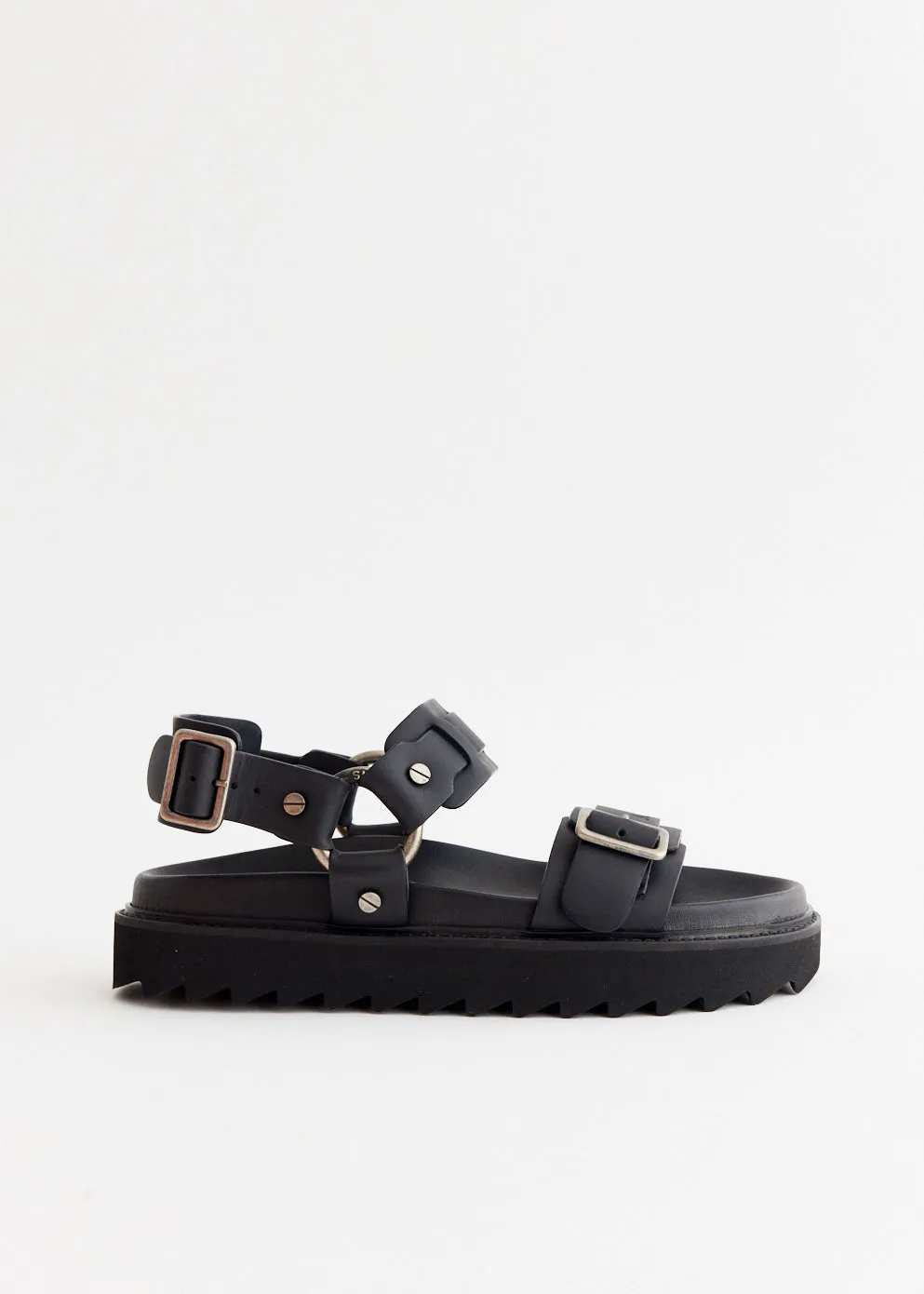 Balius Sandals Meet Walk
