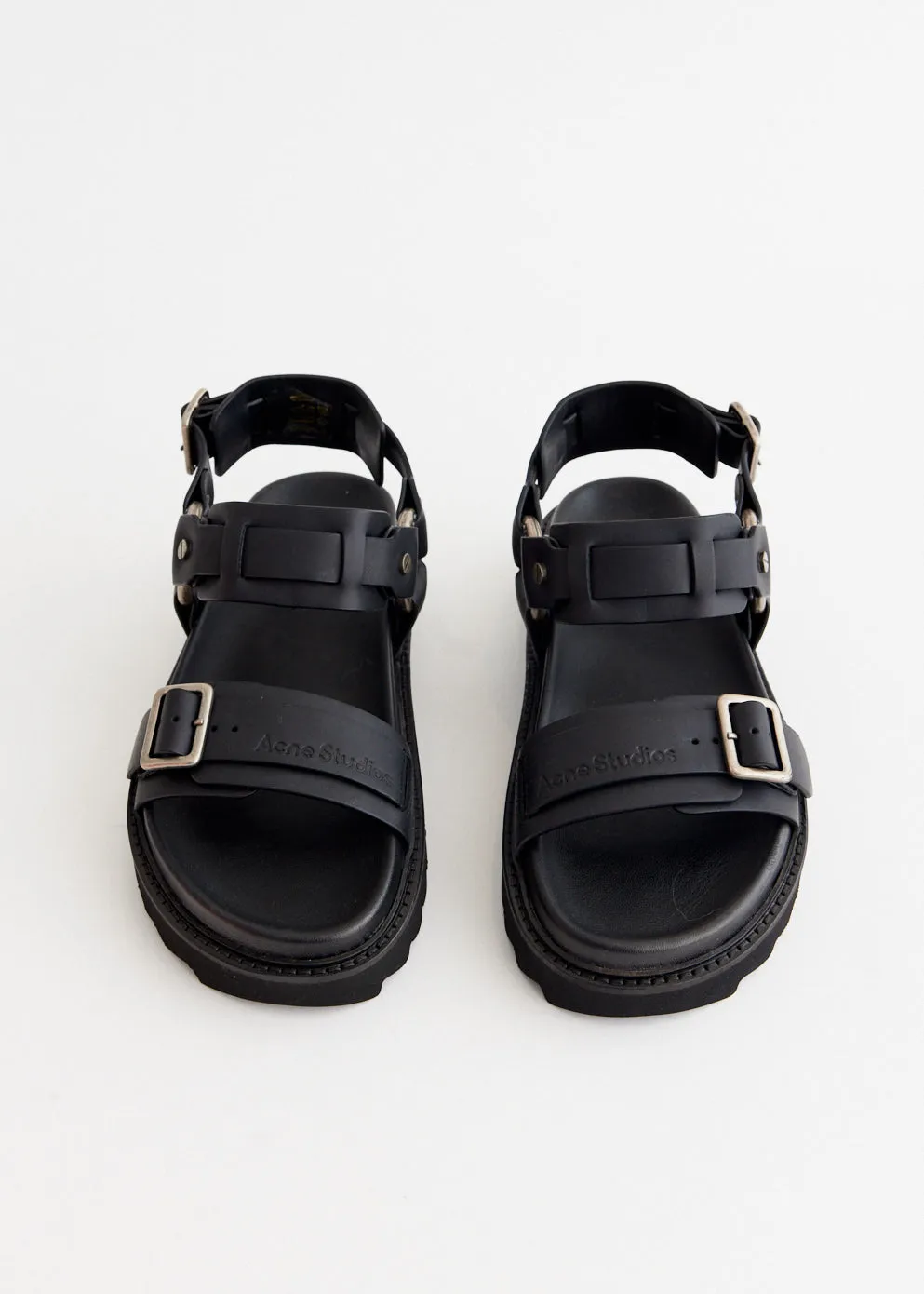 Balius Sandals Timeless Style