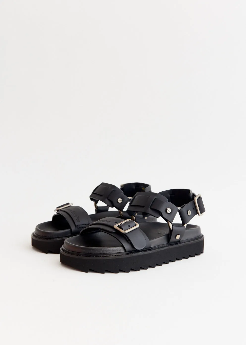light feel Balius Sandals