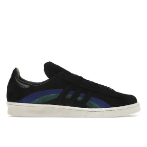 Pure Function Adidas Campus 80s Book Works Black