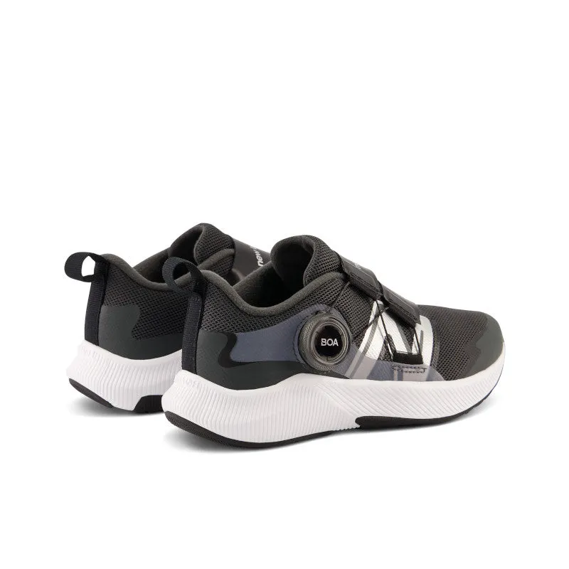 Little Kids' DynaSoft Reveal BOA Easy Cushioning All-purpose sole