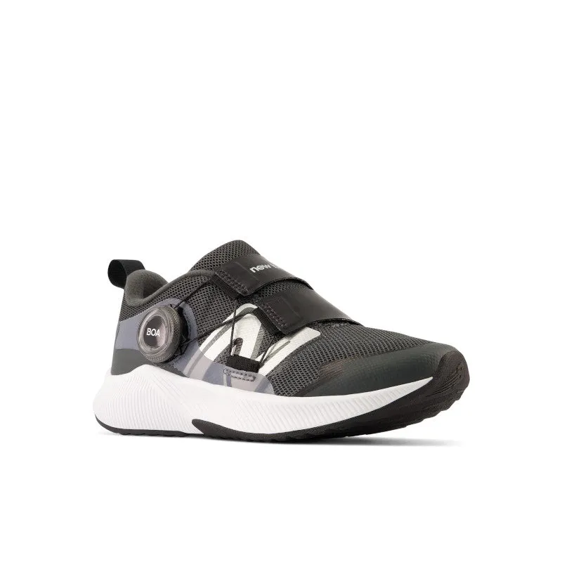 Little Kids' DynaSoft Reveal BOA ResponsiveSole Non Slip Insole