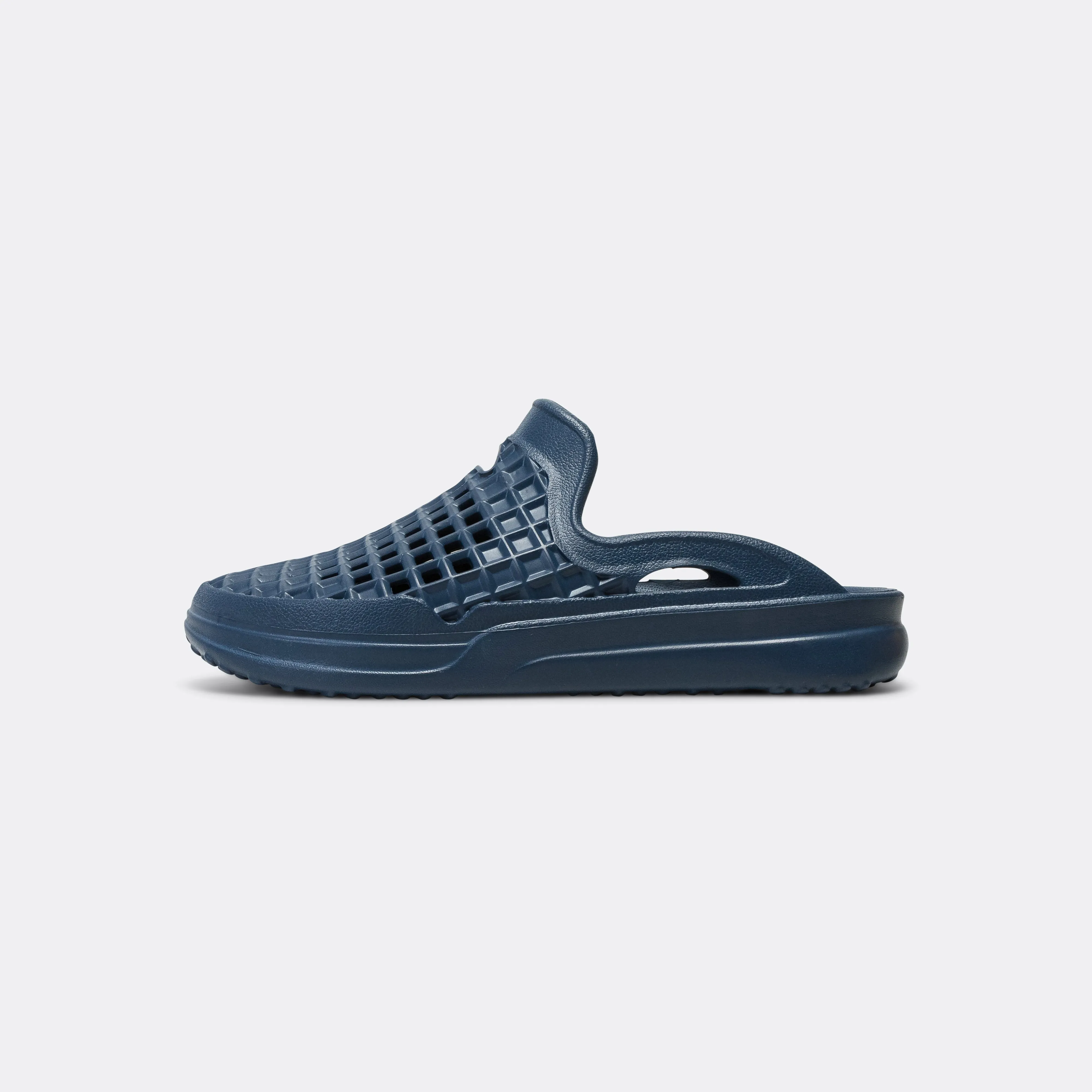 Summer Vibe Resort Mood Scenario Slide - Indigo