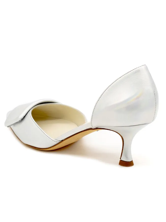 color - scheme widest Sloane d'Orsay Kitten Heel