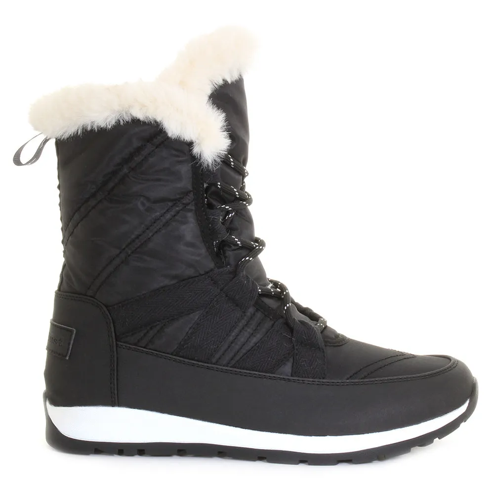 Women??s Wanderlust Chery Boot Reinforced Edges