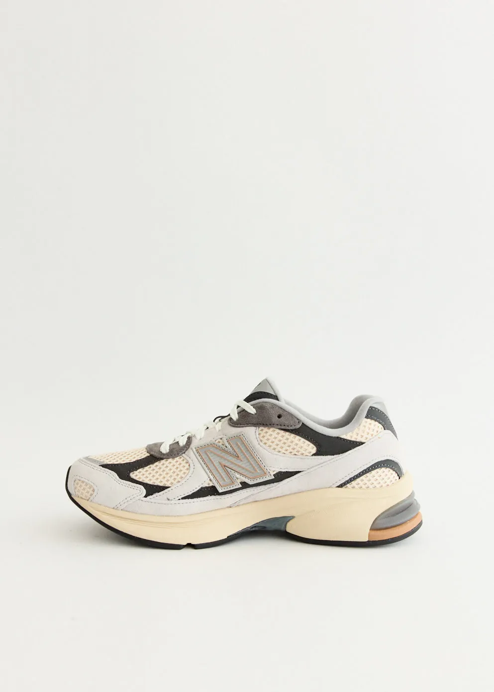least lightweight 2010 'Brighton Grey' Sneakers