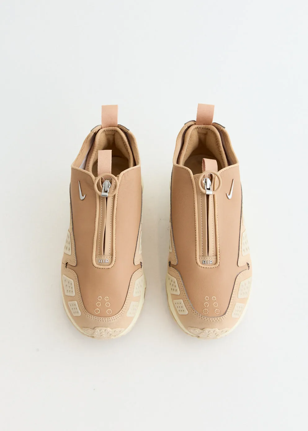 Women's Air Max SNDR 'Hemp Sanddrift' Sneakers Classic Shoes Cool Texture