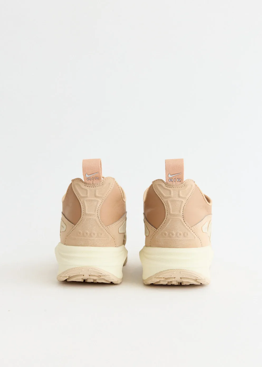 Business casual Foot Motion Women's Air Max SNDR 'Hemp Sanddrift' Sneakers