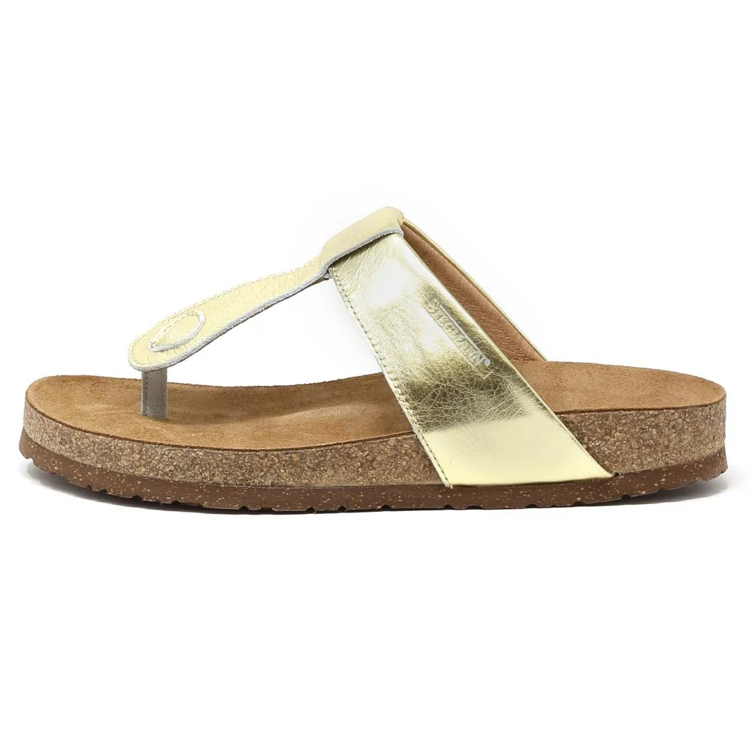 Good Weather Light Activity Women's Inga Leather Sandal