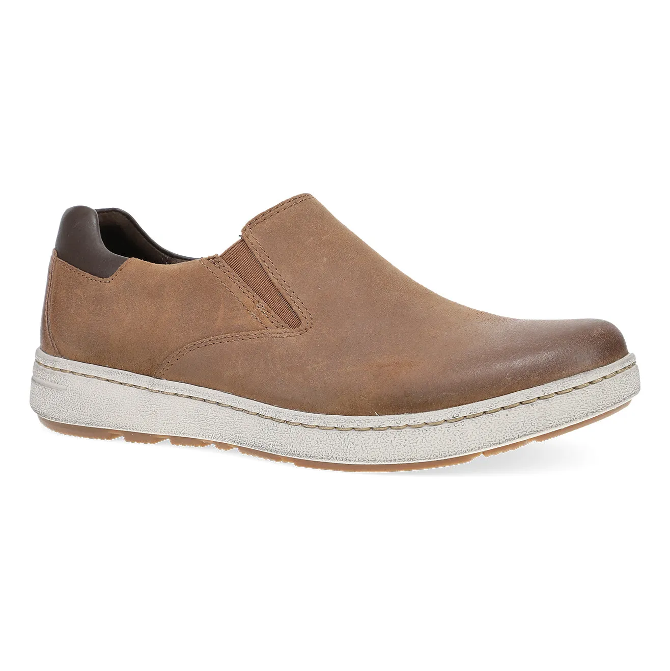 Flexibility Feature Low Top Trent