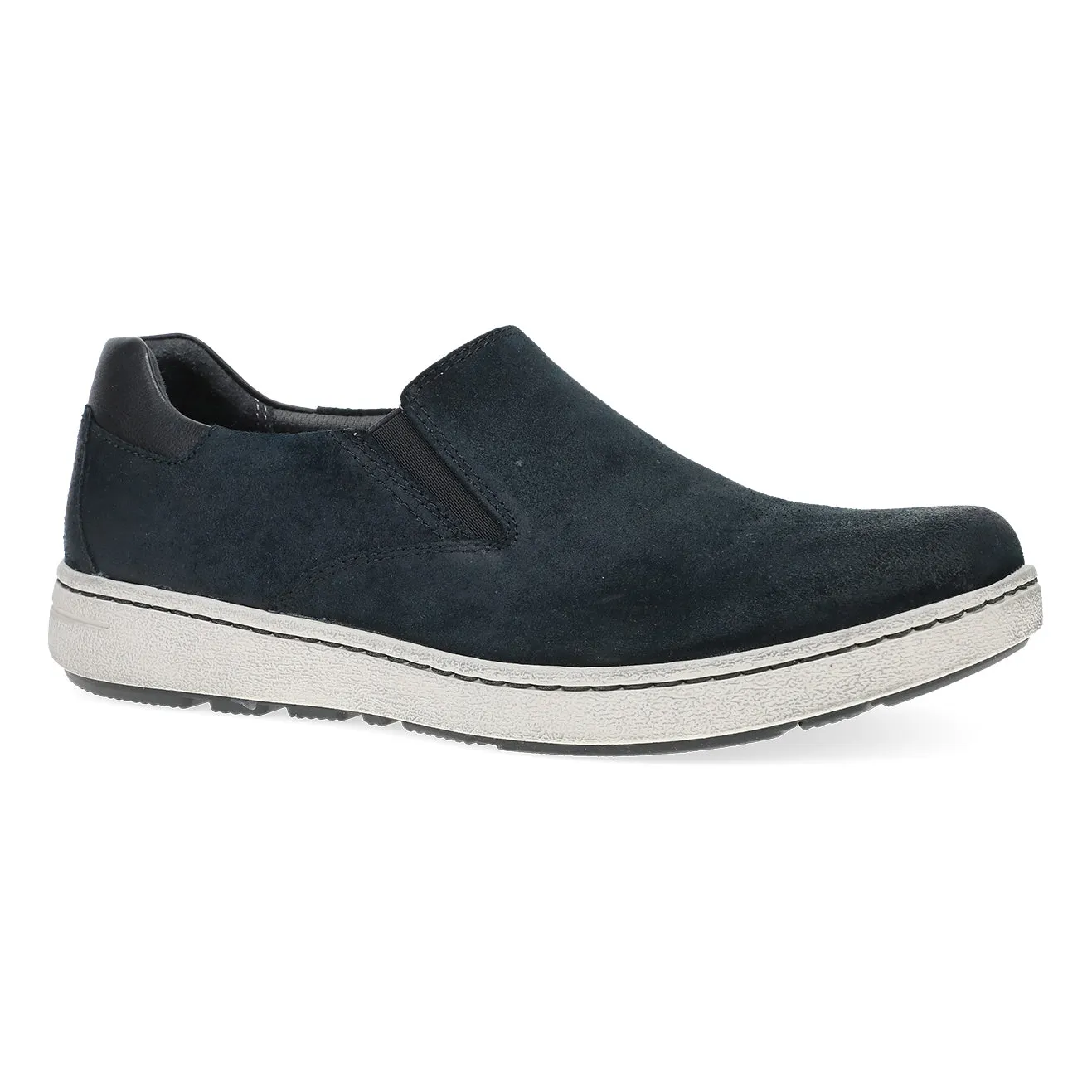 Scandi Clean slow walk Trent